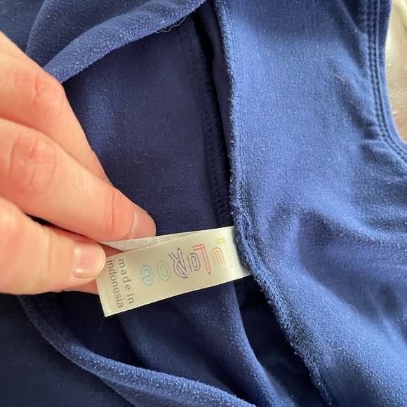 leggings - Picture 4 of 5